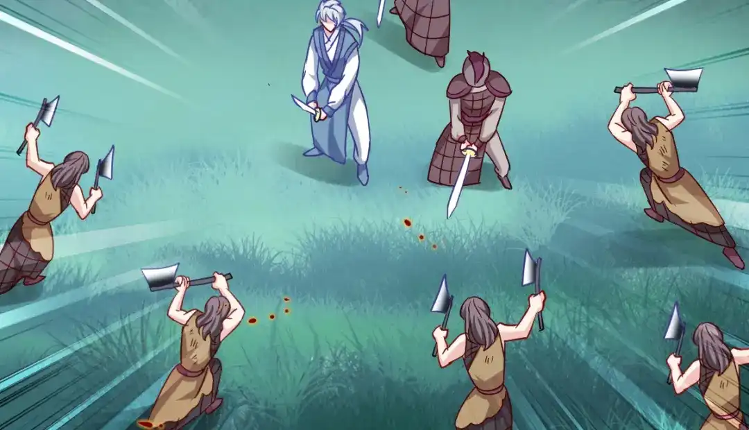 《读心狂妃倾天下》第154话：问阎王去吧 第78页