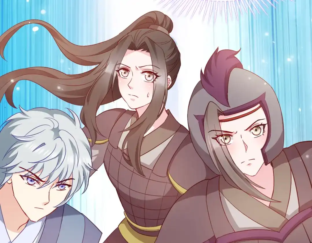 《读心狂妃倾天下》第154话：问阎王去吧 第6页