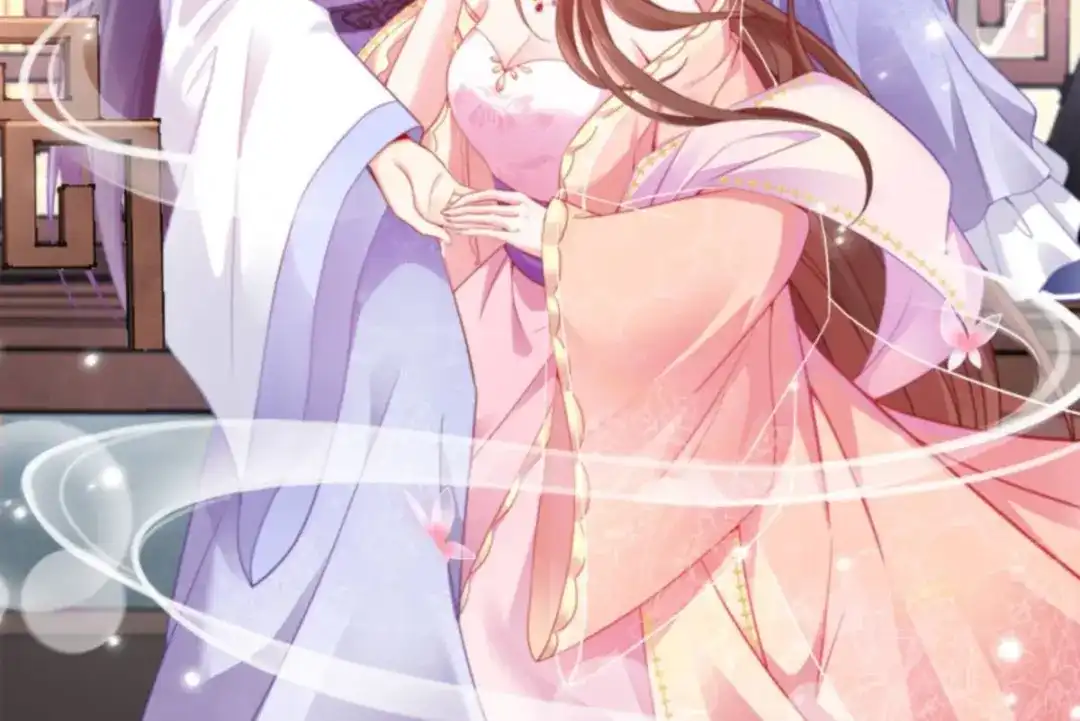 《读心狂妃倾天下》第154话：问阎王去吧 第2页