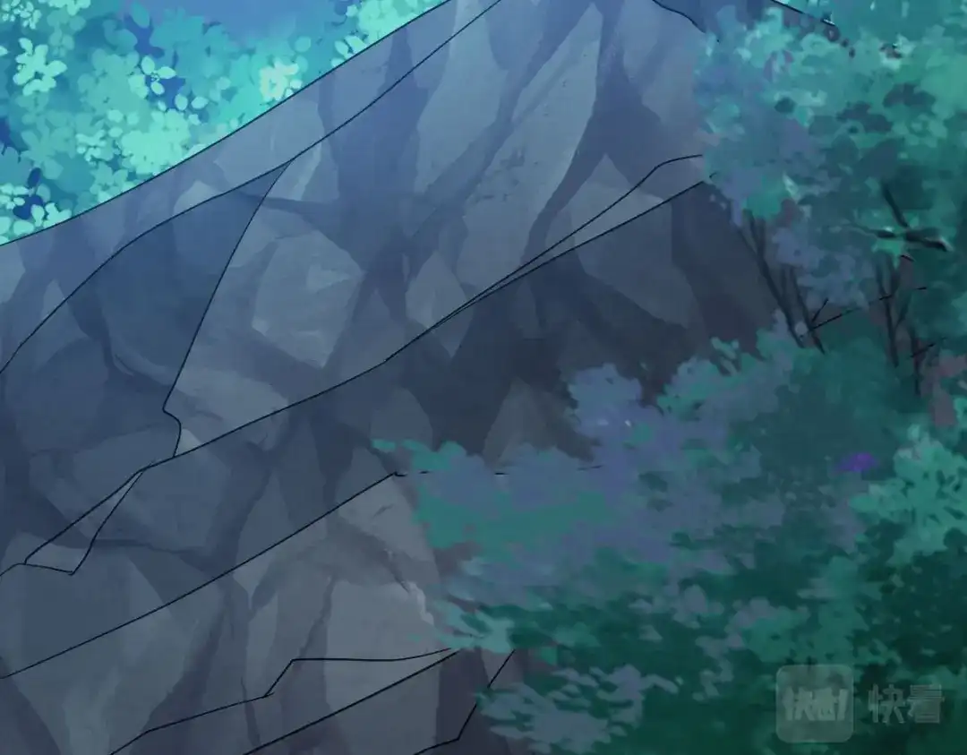 《读心狂妃倾天下》第155话：草原的马 第43页