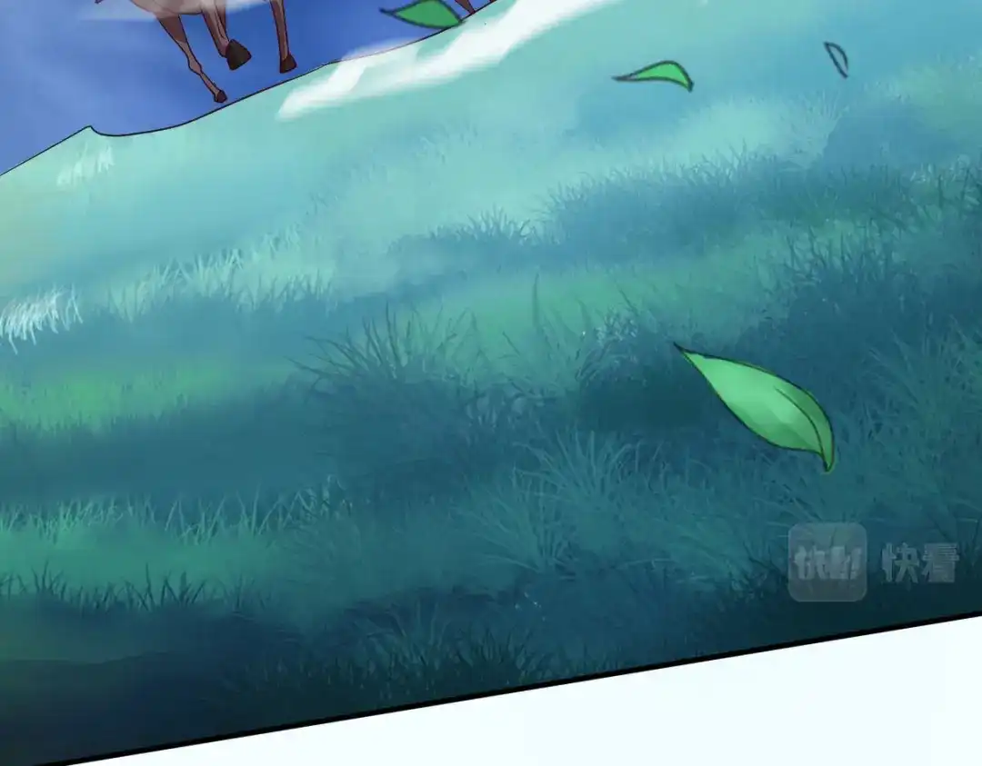 《读心狂妃倾天下》第155话：草原的马 第104页