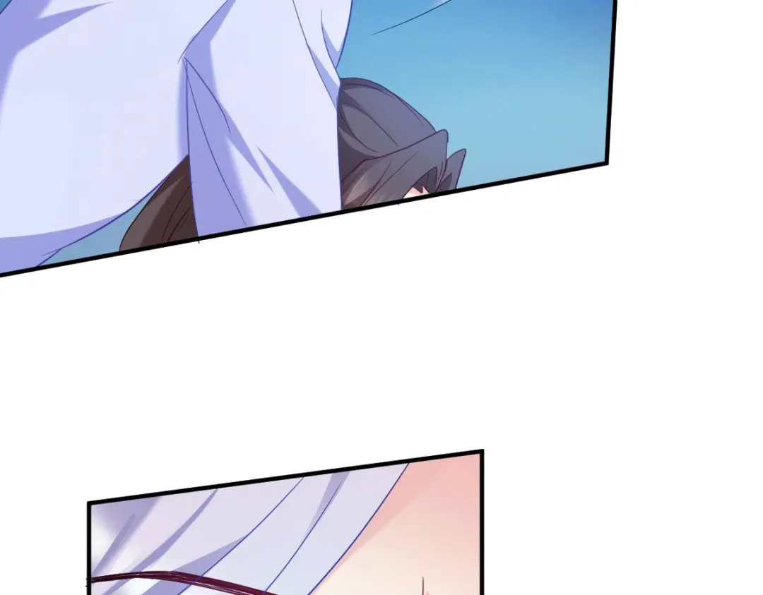 《读心狂妃倾天下》第155话：草原的马 第115页