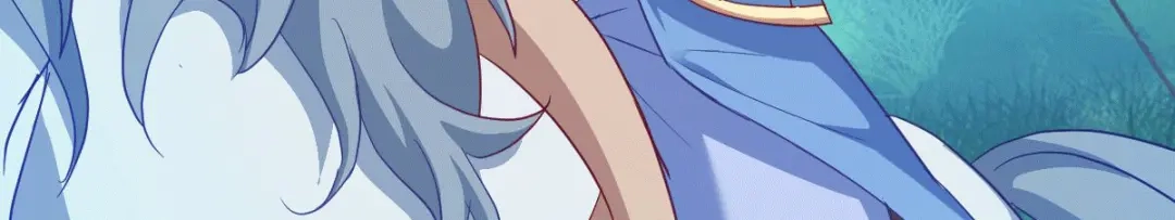 《读心狂妃倾天下》第155话：草原的马 第119页
