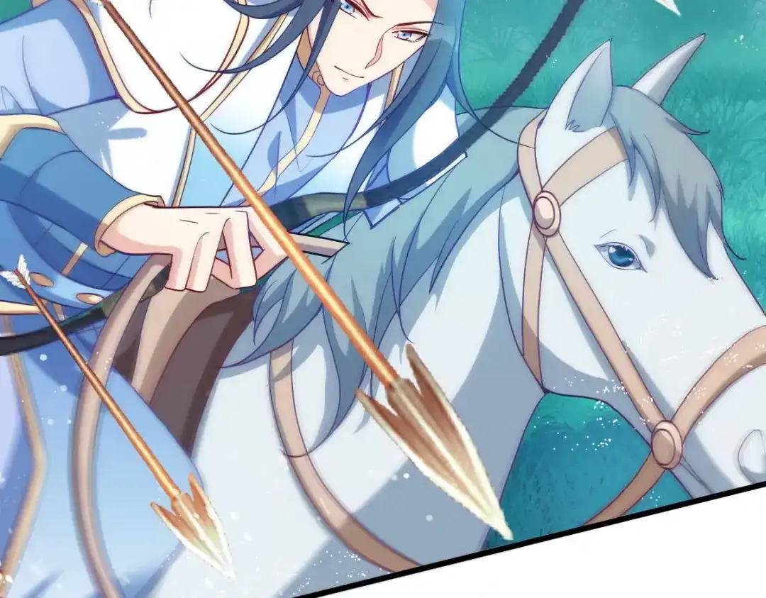 《读心狂妃倾天下》第156话：战神的实力 第20页