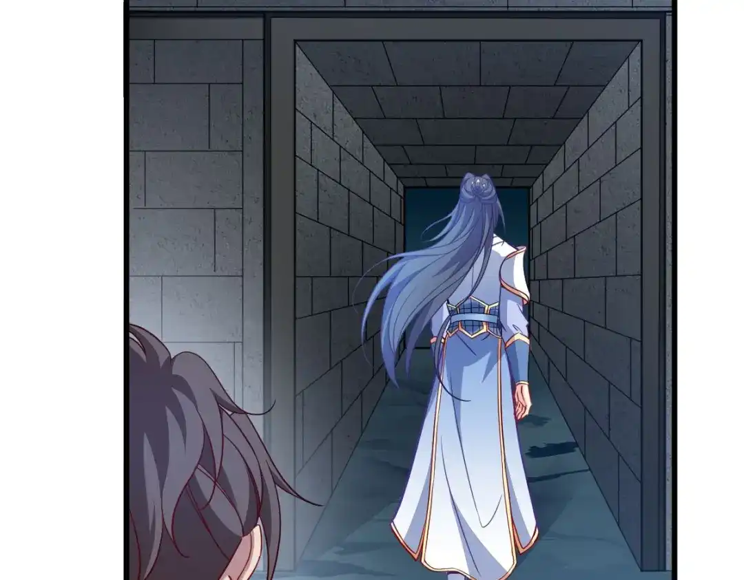 《读心狂妃倾天下》第156话：战神的实力 第138页