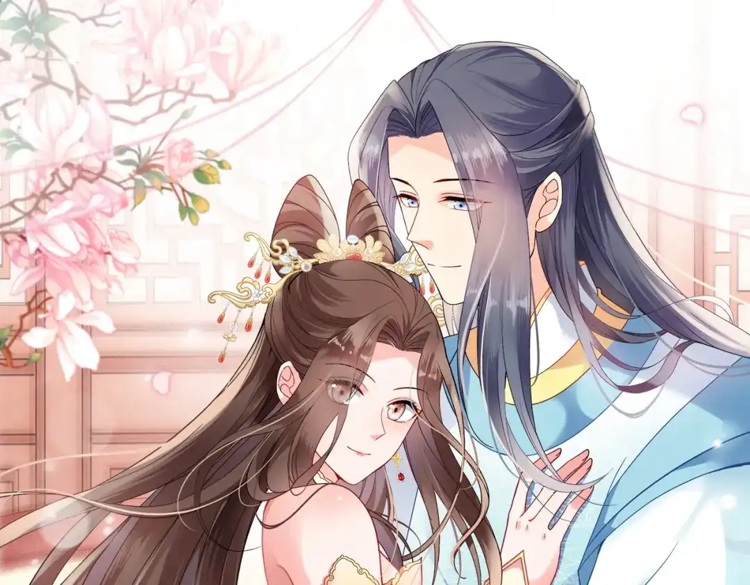 《读心狂妃倾天下》第156话：战神的实力 第1页
