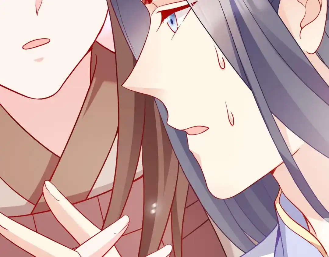 《读心狂妃倾天下》第156话：战神的实力 第116页