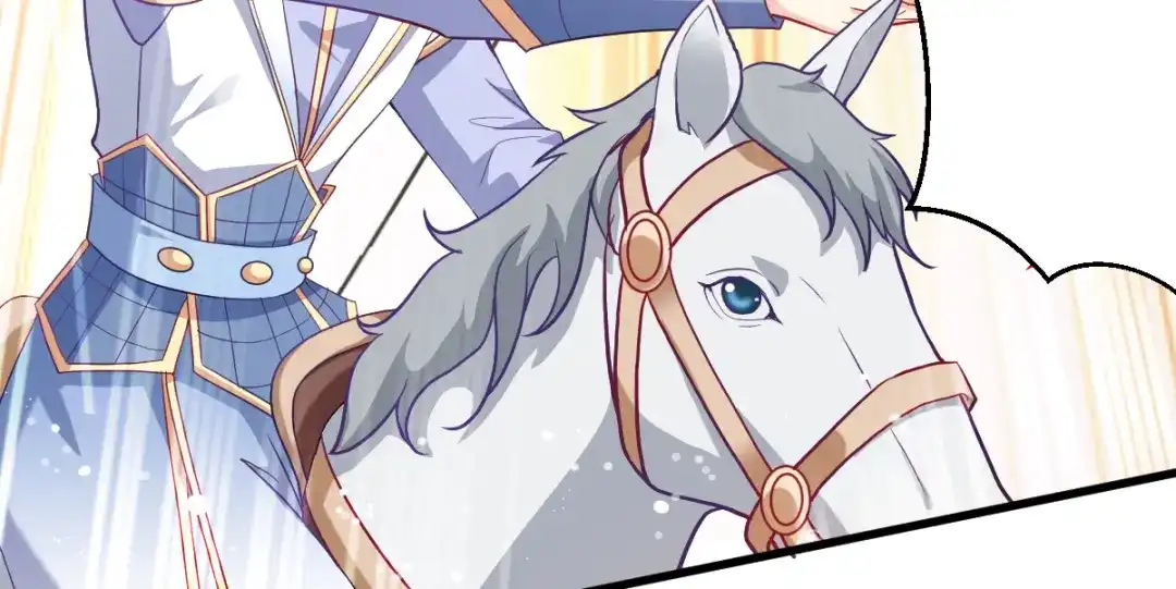 《读心狂妃倾天下》第156话：战神的实力 第34页