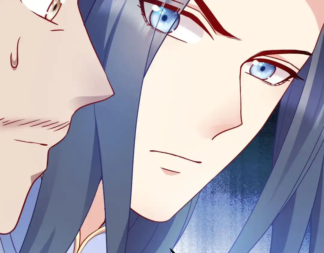 《读心狂妃倾天下》第156话：战神的实力 第134页