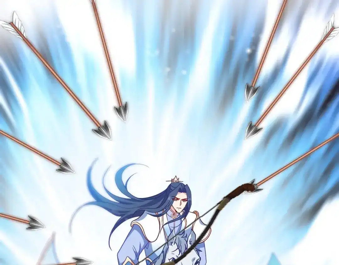 《读心狂妃倾天下》第156话：战神的实力 第15页