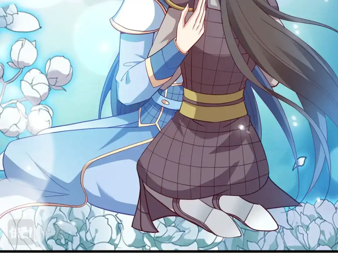 《读心狂妃倾天下》第156话：战神的实力 第143页