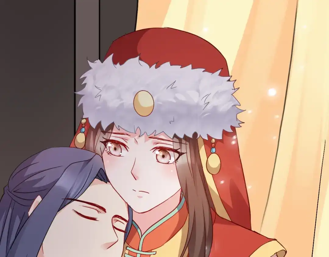 《读心狂妃倾天下》第157话：阿斯纳城 第10页
