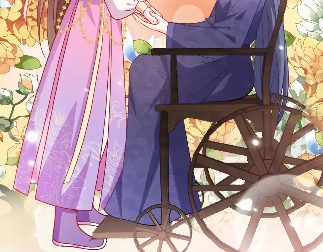 《读心狂妃倾天下》第158话：药王 第52页