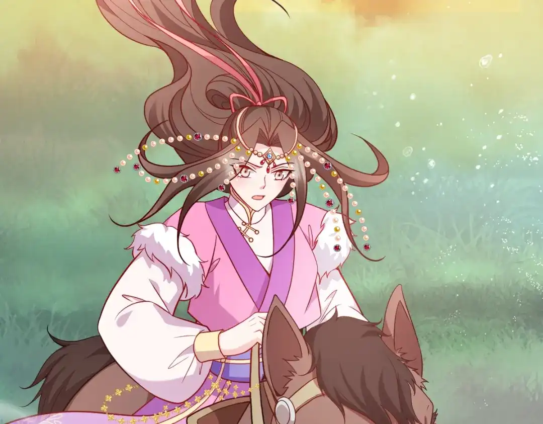 《读心狂妃倾天下》第158话：药王 第34页