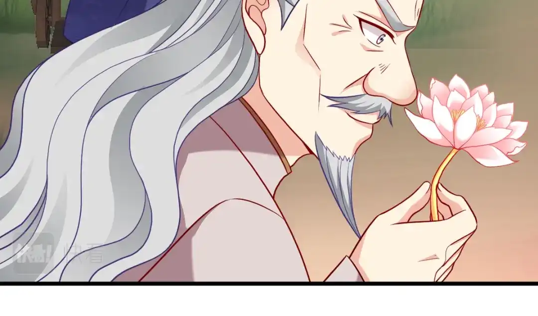 《读心狂妃倾天下》第158话：药王 第72页