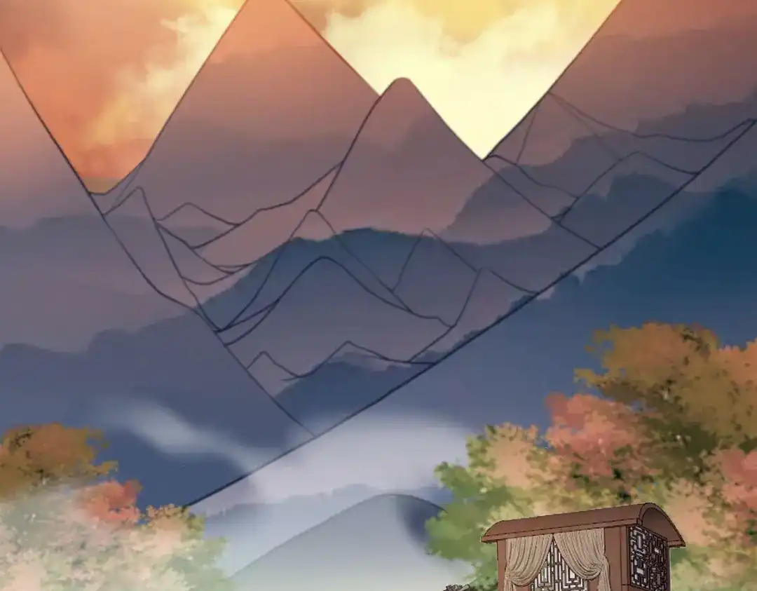 《读心狂妃倾天下》第159话：草原英雄 第35页