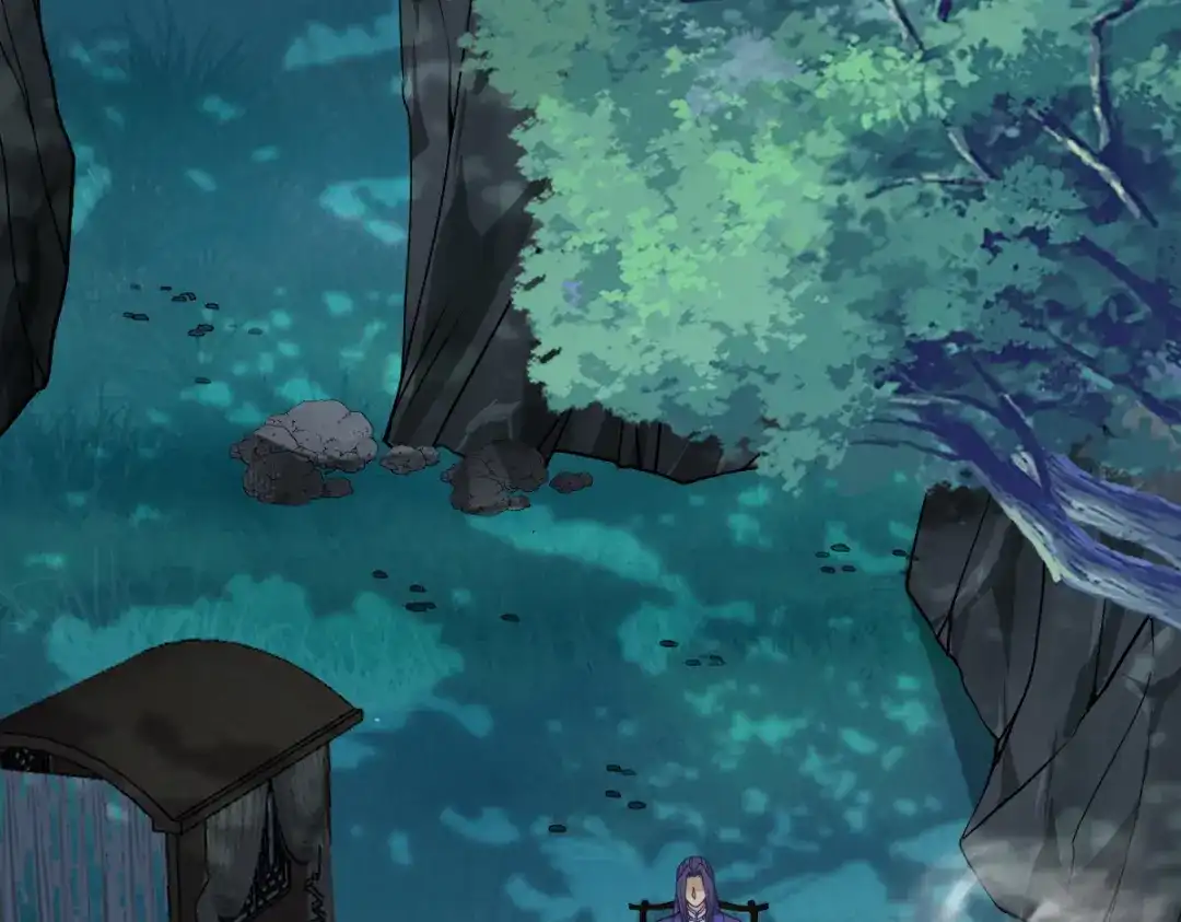 《读心狂妃倾天下》第160话：宝剑现身 第9页