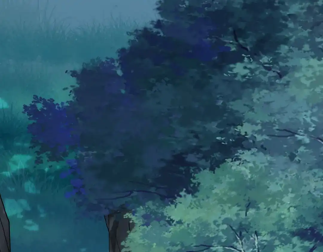 《读心狂妃倾天下》第160话：宝剑现身 第8页