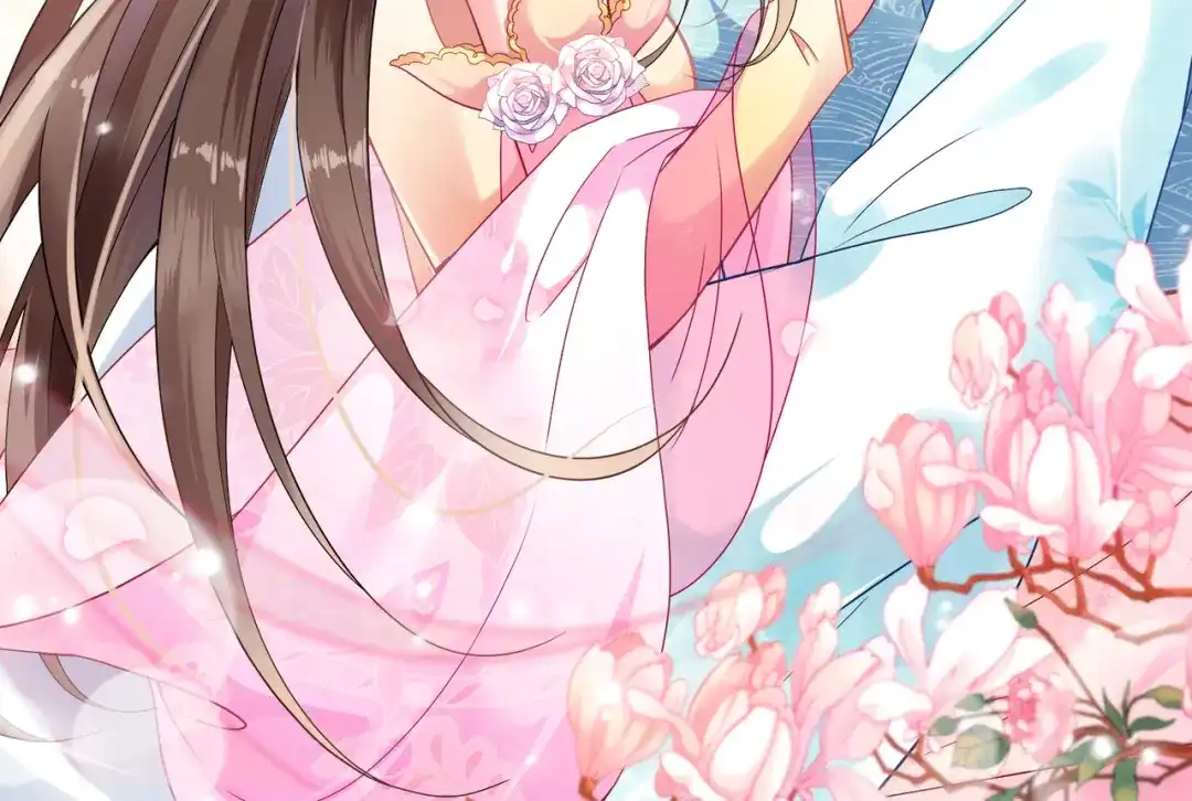 《读心狂妃倾天下》第161话：谁才是侵略者 第2页