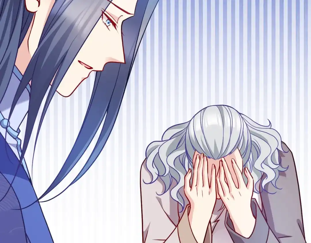 《读心狂妃倾天下》第162话：解除误会 第53页
