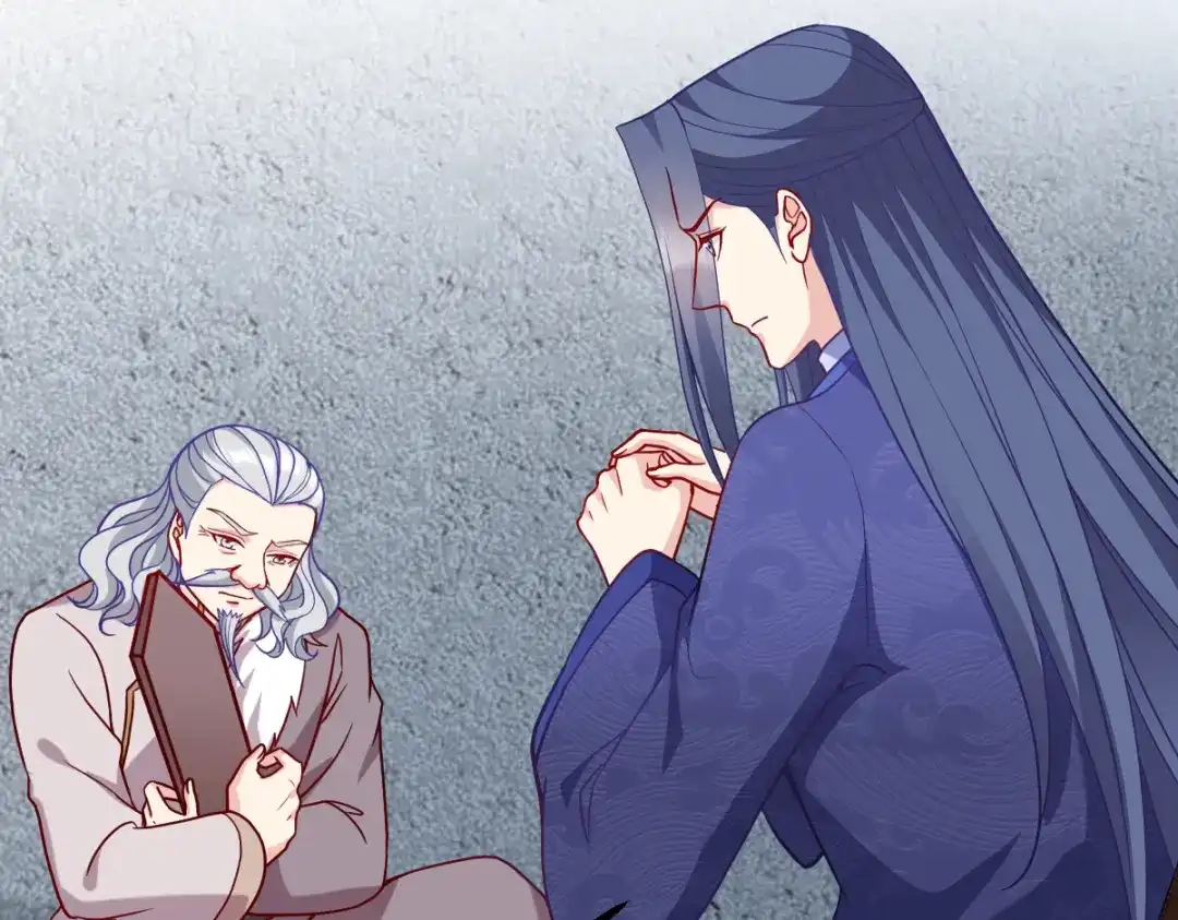 《读心狂妃倾天下》第162话：解除误会 第73页