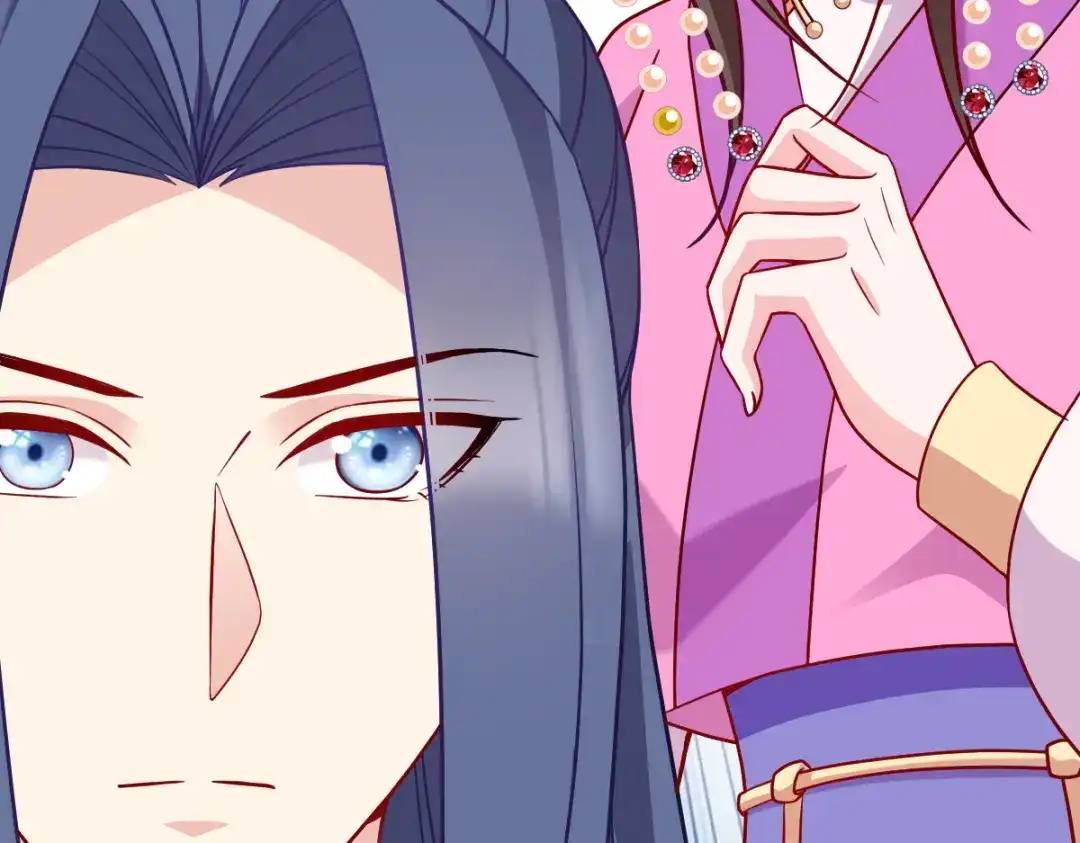 《读心狂妃倾天下》第162话：解除误会 第92页