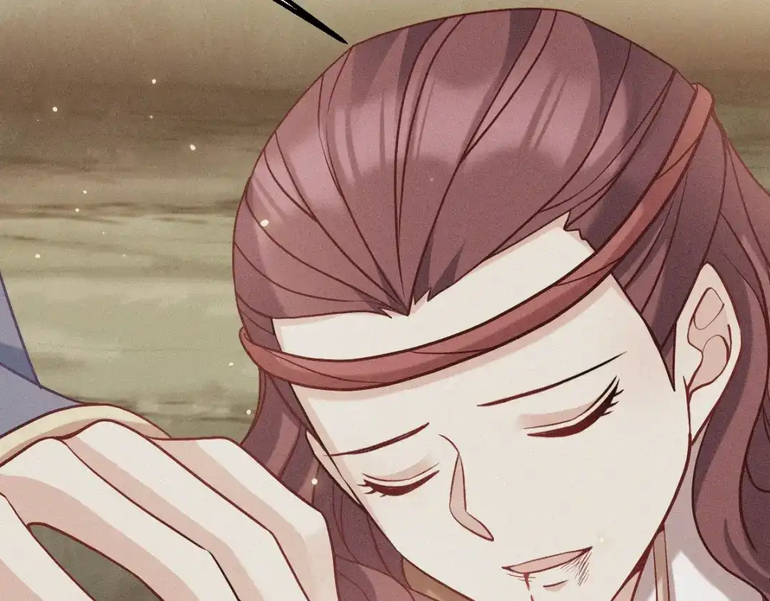 《读心狂妃倾天下》第162话：解除误会 第20页