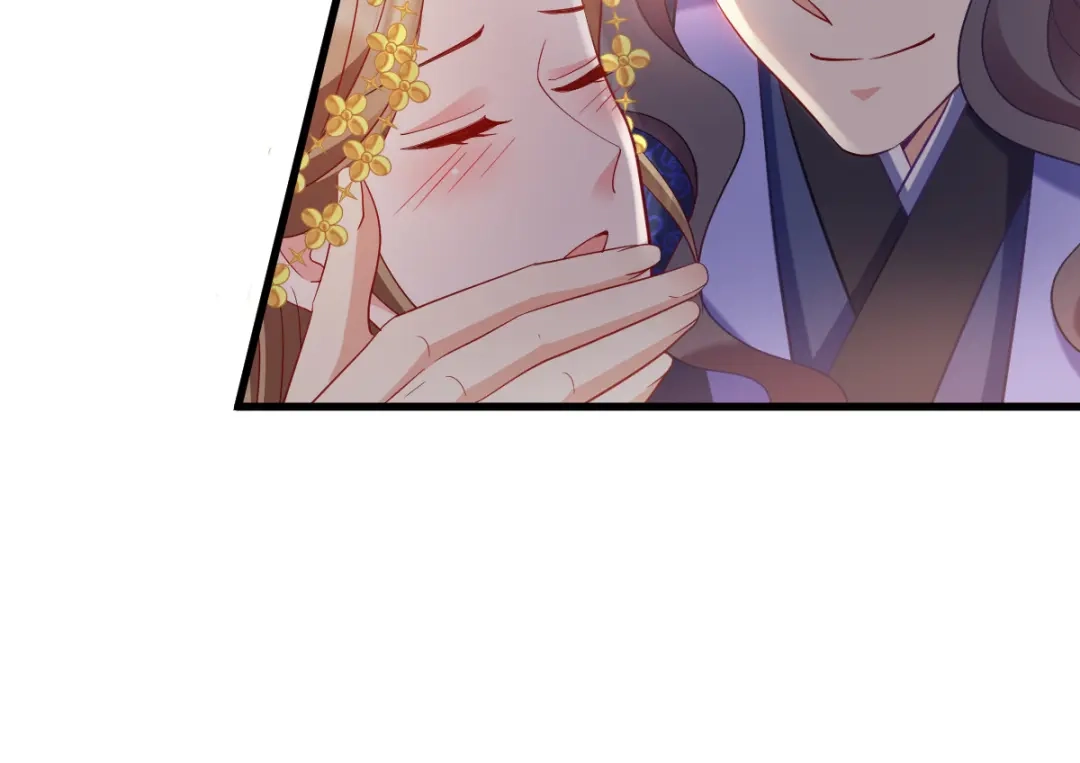 《读心狂妃倾天下》第163话：三日之内 第46页