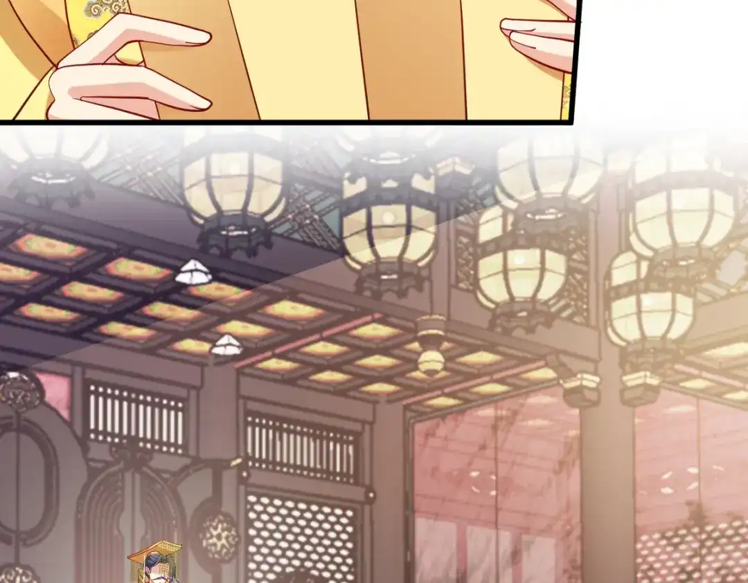 《读心狂妃倾天下》第163话：三日之内 第70页
