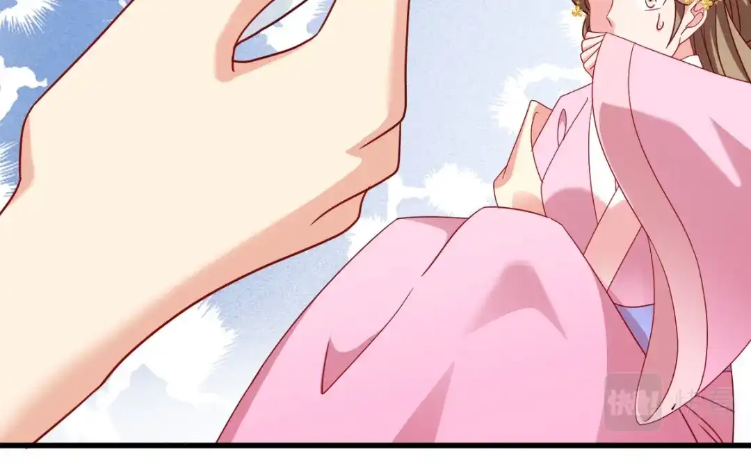《读心狂妃倾天下》第163话：三日之内 第59页