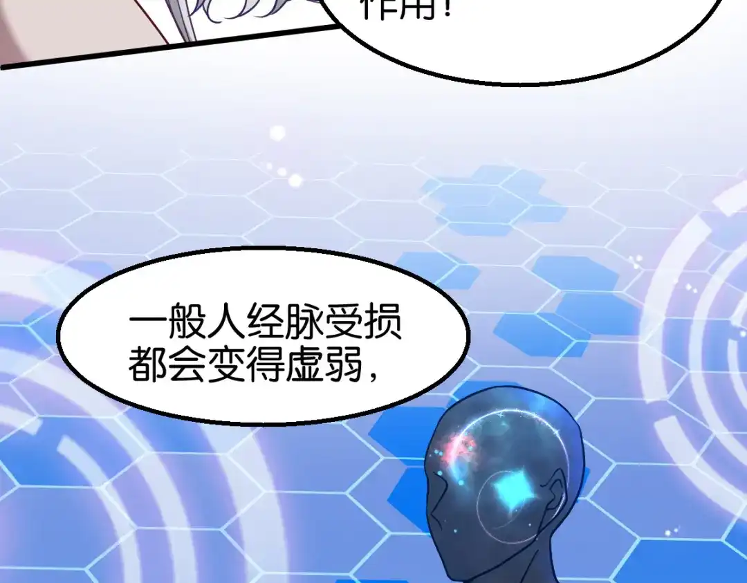《读心狂妃倾天下》第164话：旧疾复发 第85页