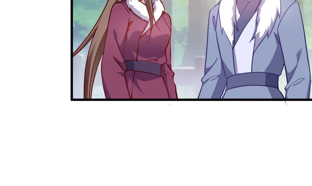 《读心狂妃倾天下》第164话：旧疾复发 第42页