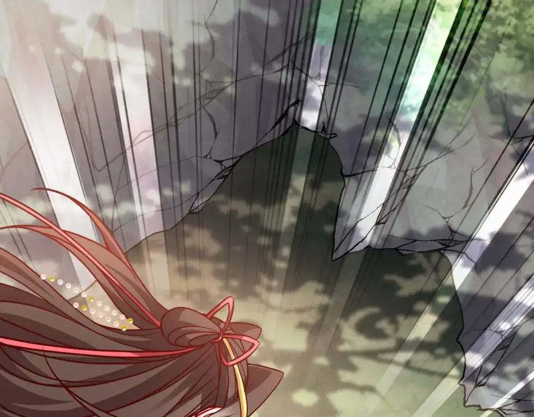 《读心狂妃倾天下》第164话：旧疾复发 第8页