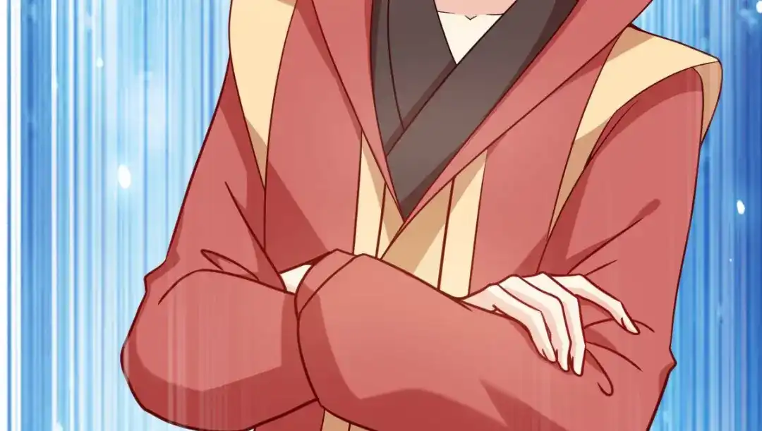 《读心狂妃倾天下》第165话：失去神力 第125页
