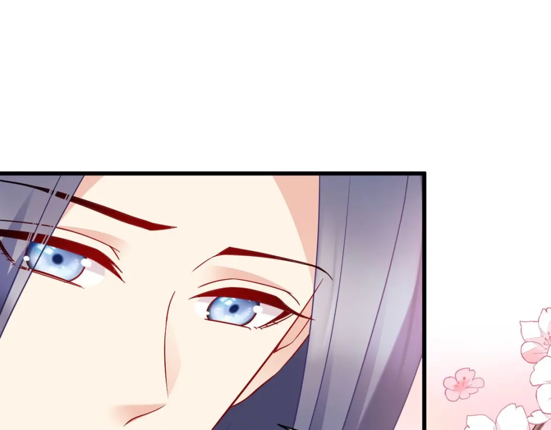 《读心狂妃倾天下》第165话：失去神力 第45页