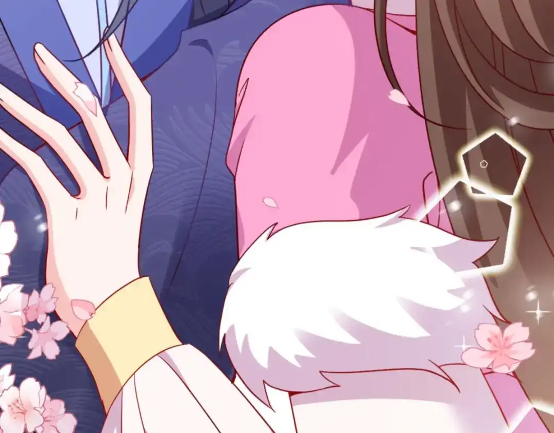 《读心狂妃倾天下》第165话：失去神力 第49页