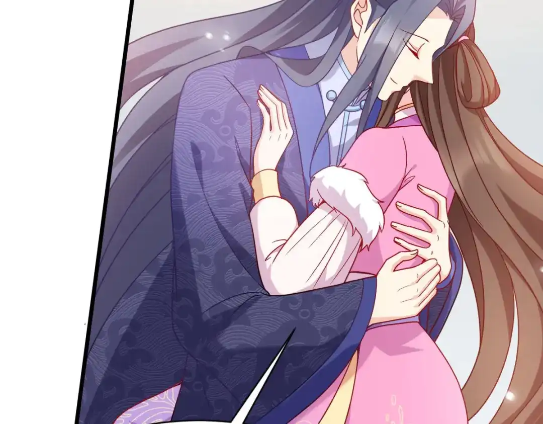 《读心狂妃倾天下》第165话：失去神力 第11页