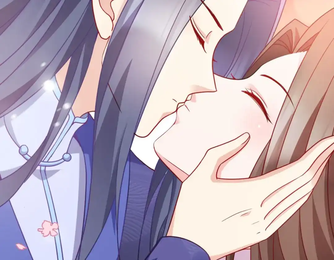《读心狂妃倾天下》第165话：失去神力 第47页