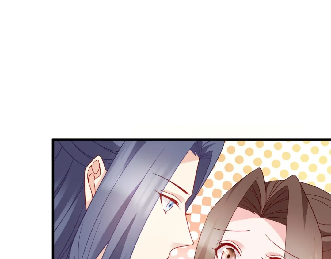 《读心狂妃倾天下》第165话：失去神力 第24页