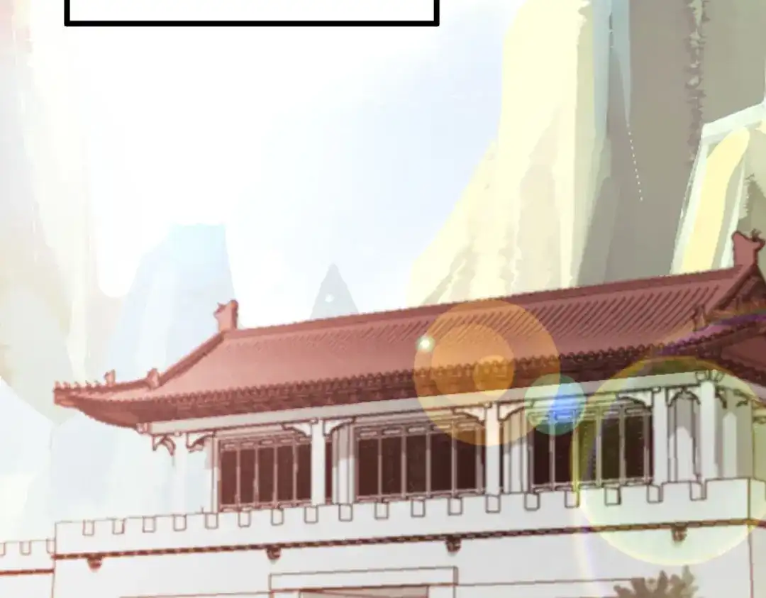 《读心狂妃倾天下》第165话：失去神力 第107页