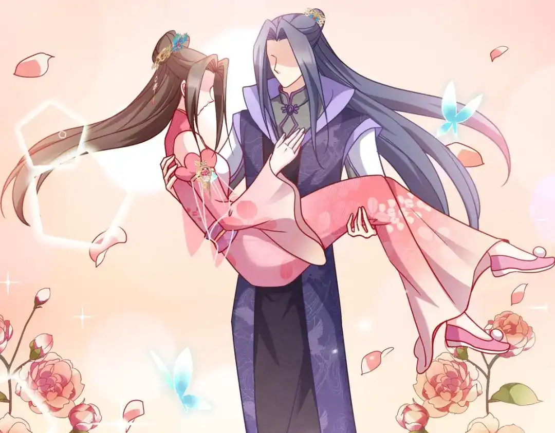 《读心狂妃倾天下》第165话：失去神力 第73页