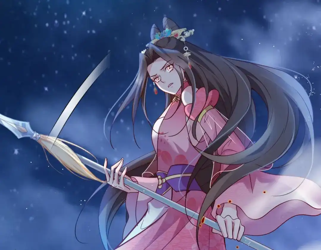 《读心狂妃倾天下》第166话：夜袭平南郡 第73页