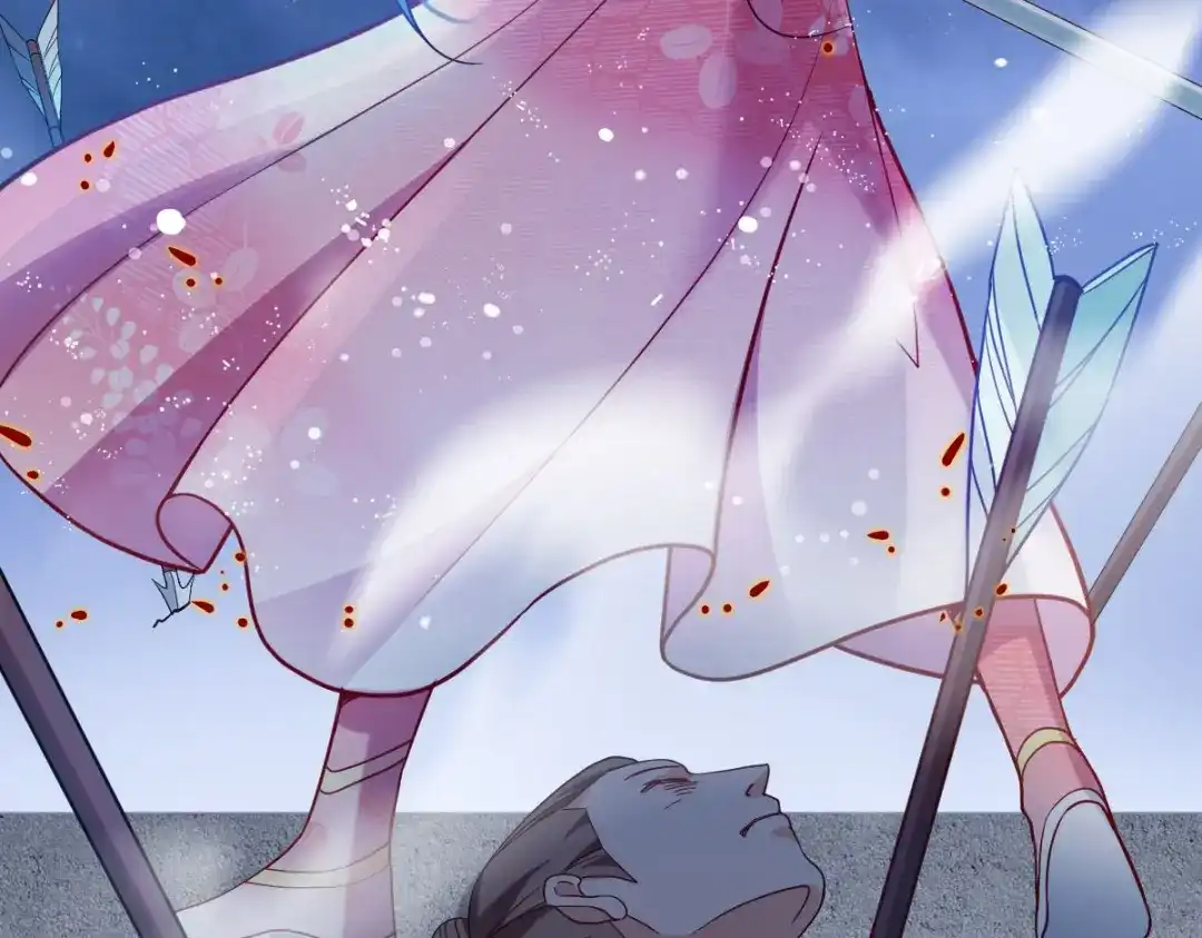 《读心狂妃倾天下》第166话：夜袭平南郡 第74页