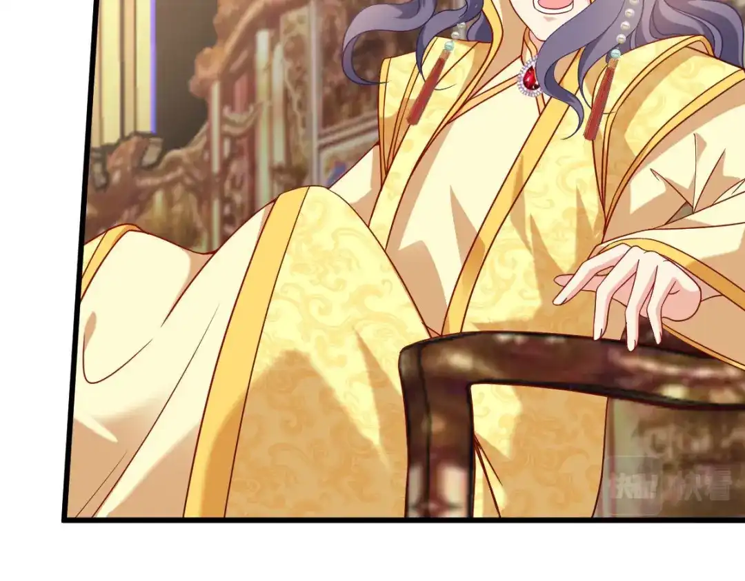 《读心狂妃倾天下》第167话：谋反 第114页