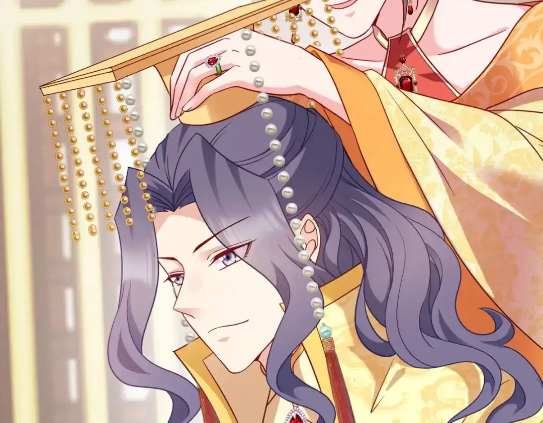 《读心狂妃倾天下》第167话：谋反 第49页