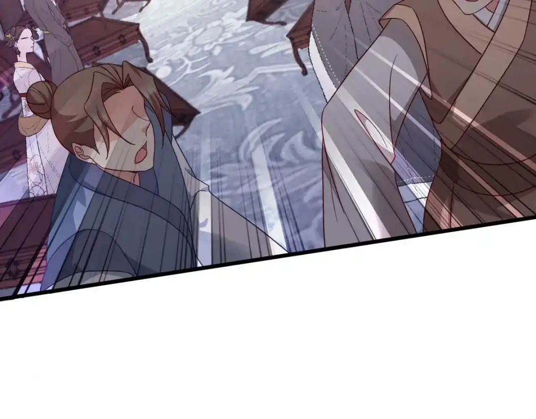 《读心狂妃倾天下》第167话：谋反 第105页