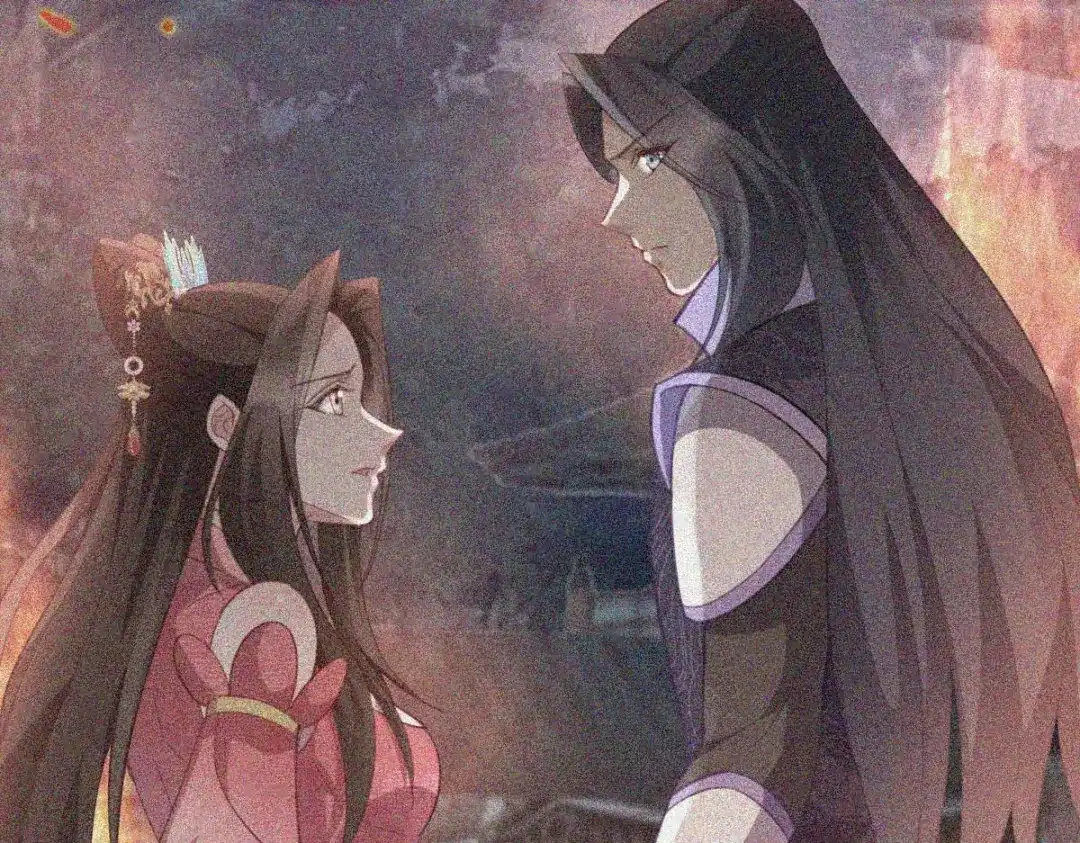 《读心狂妃倾天下》第168话：瑶儿果真神机妙算 第40页