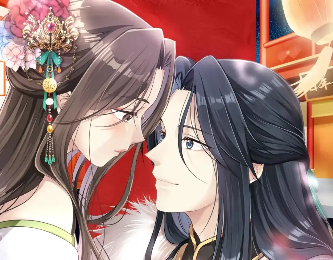 《读心狂妃倾天下》第168话：瑶儿果真神机妙算 第160页