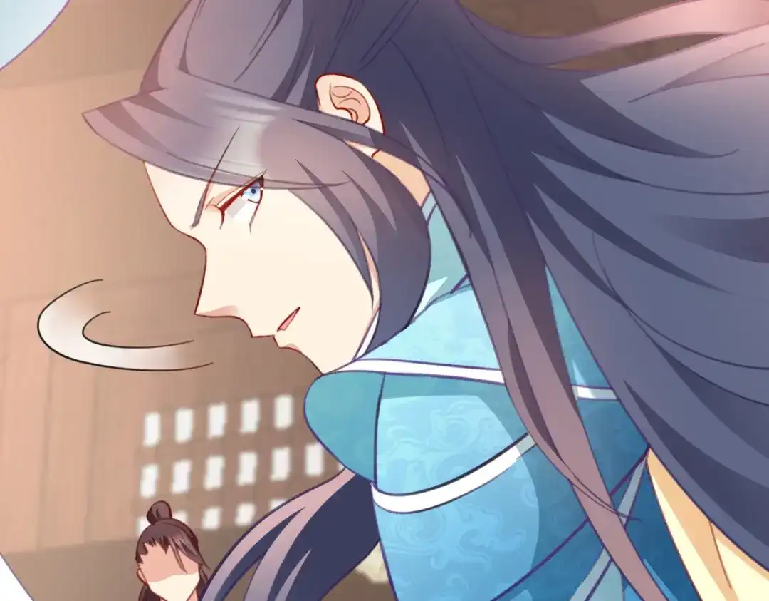 《读心狂妃倾天下》第168话：瑶儿果真神机妙算 第142页