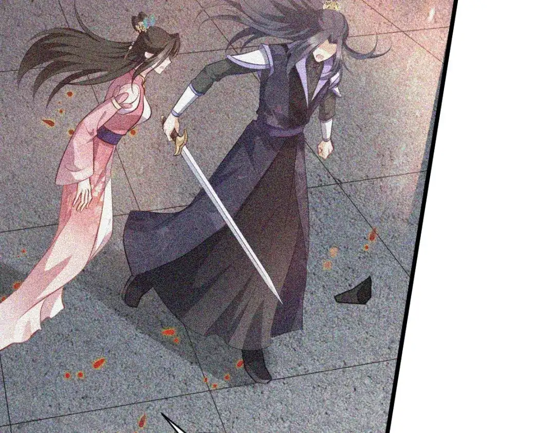 《读心狂妃倾天下》第168话：瑶儿果真神机妙算 第35页